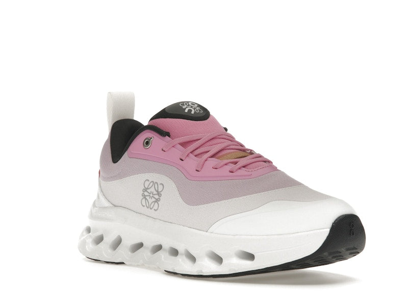 On Running Cloudtilt 2 LOEWE Pink White