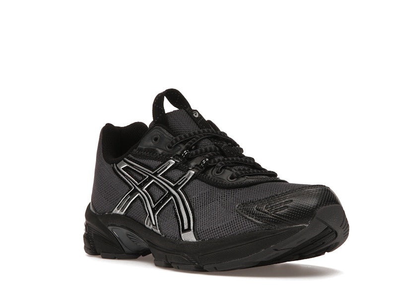 ASICS UB2-S Gel-1130 Asphalt Pure Silver
