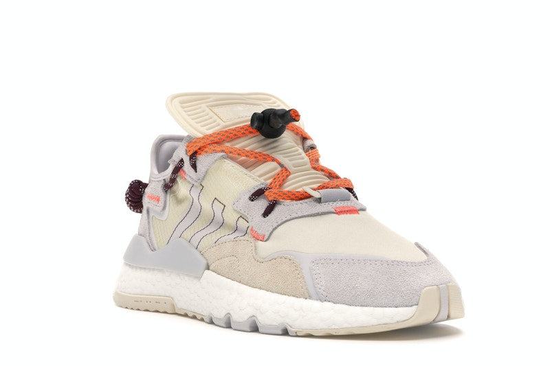 adidas Nite Jogger Beyonce Ivy Park Ecru Tint