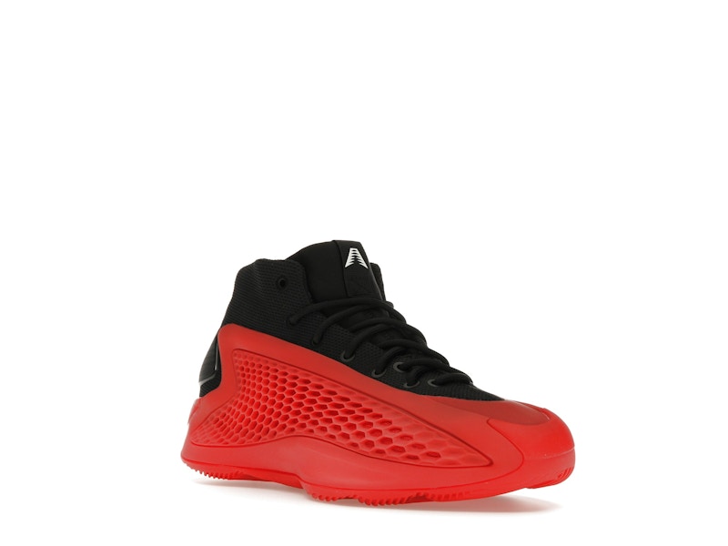adidas AE 1 Georgia Bulldogs (GS)