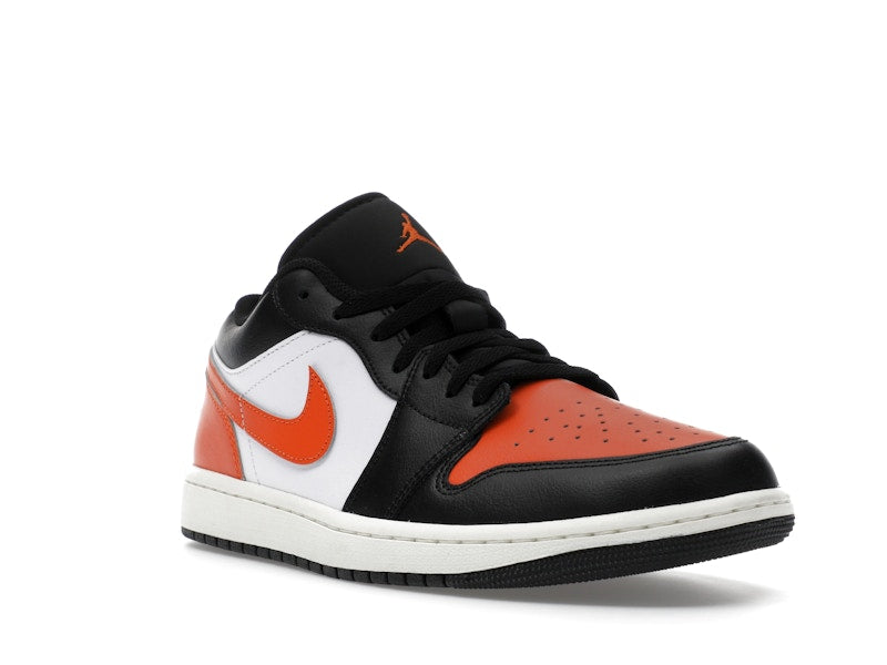 Jordan 1 Low Shattered Backboard Alternate