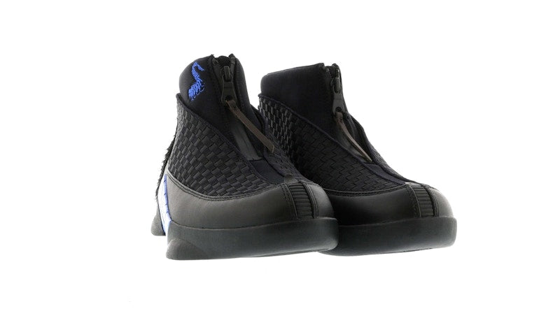 Jordan 15 Retro Kubo (Unsigned)