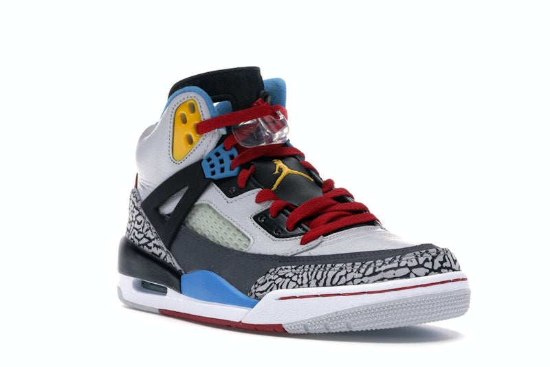 Jordan Spizike Bordeaux