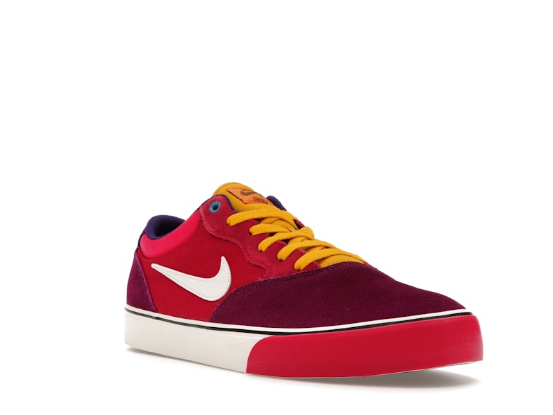 Nike SB Chron 2 Sangria