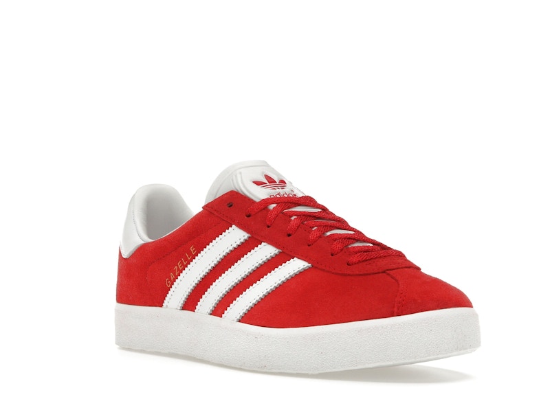 adidas Gazelle 85 Better Scarlet