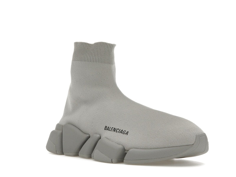 Balenciaga Speed 2.0 Gray
