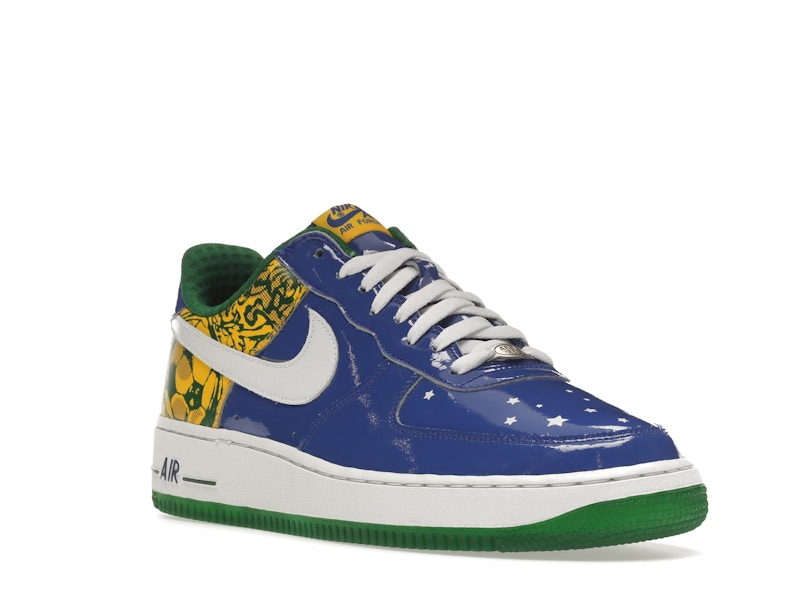 Nike Air Force 1 Low Ronaldinho