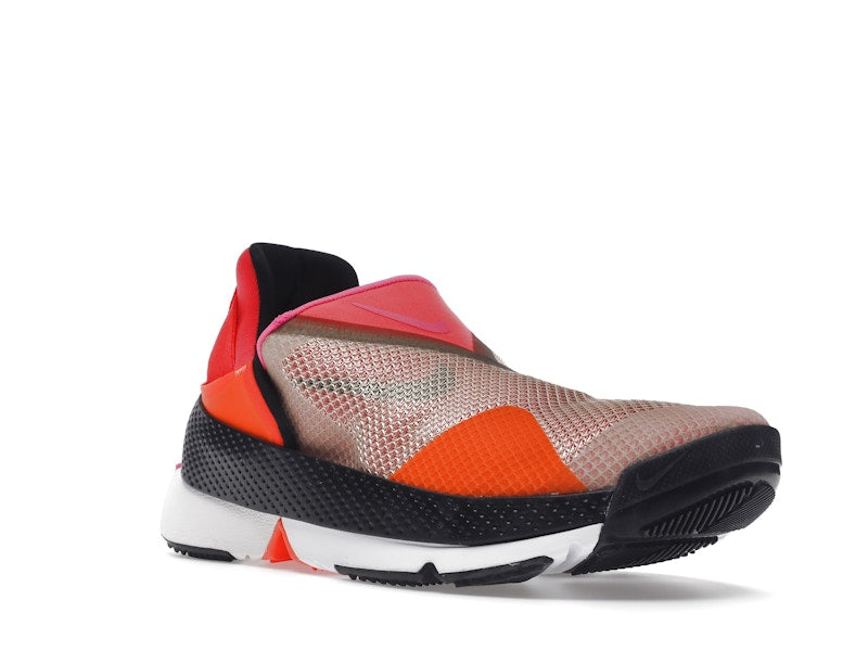 Nike Go FlyEase Bright Crimson