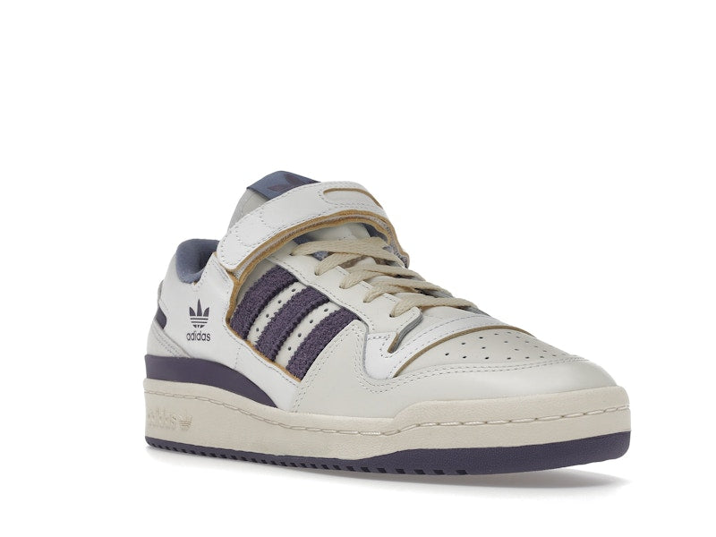adidas Forum 84 Low College Purple
