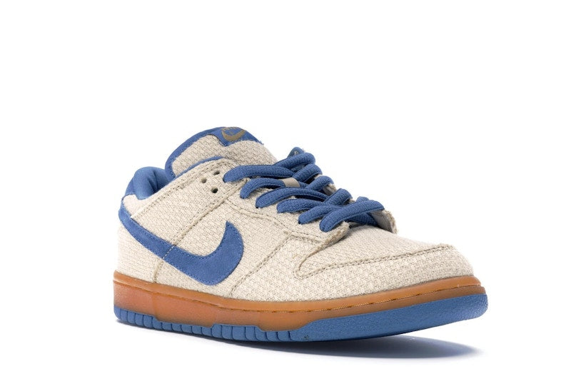 Nike SB Dunk Low Cascade Blue