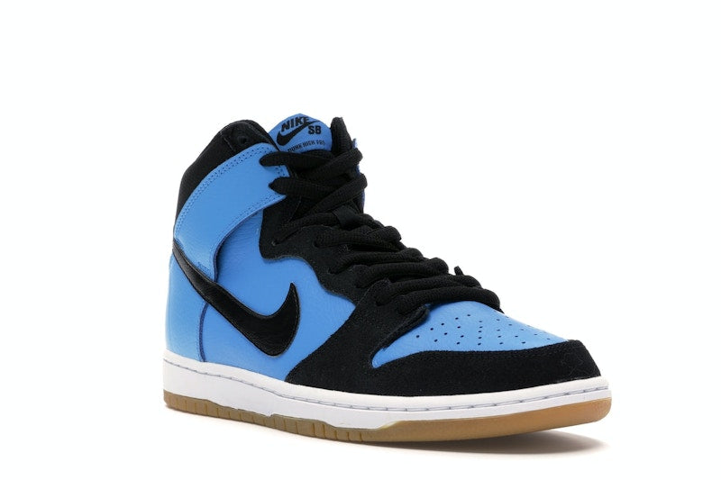 Nike SB Dunk High Blue Hero