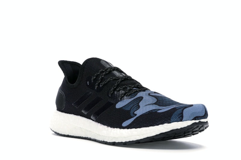 adidas Speedfactory AM4 Aaron Kai Black