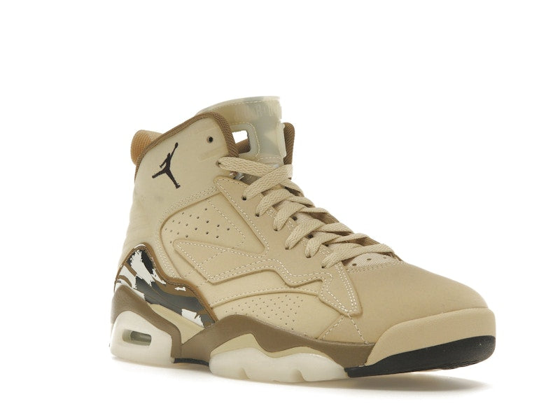 Jordan MVP 678 Desert Sand (Women's)