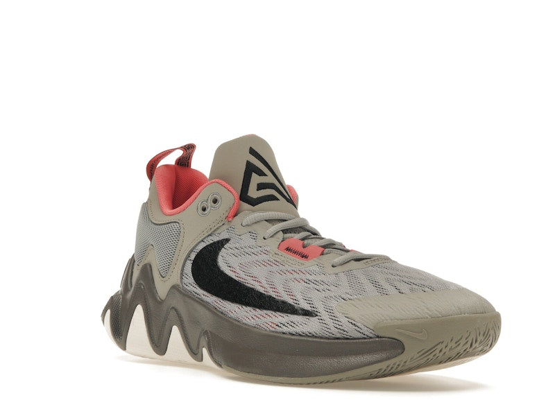Nike Giannis Immortality 2 Cobblestone
