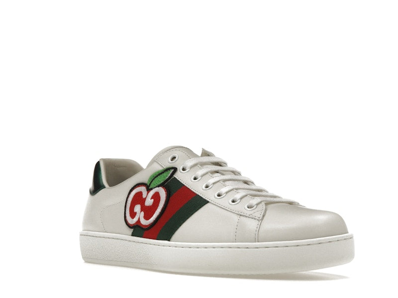 Gucci Ace GG Apple