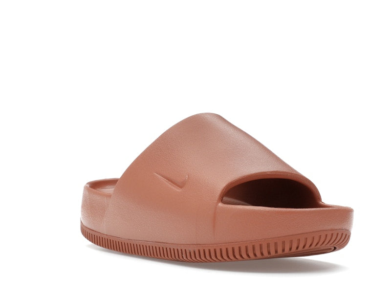 Nike Calm Slide Terra Blush (Women's)