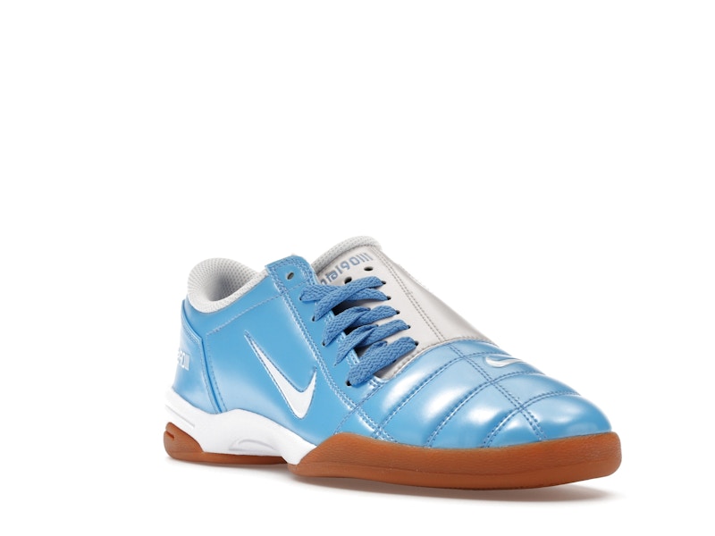 Nike Total 90 3 University Blue White
