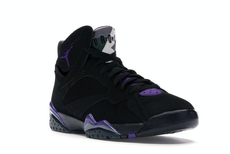 Jordan 7 Retro Ray Allen Bucks
