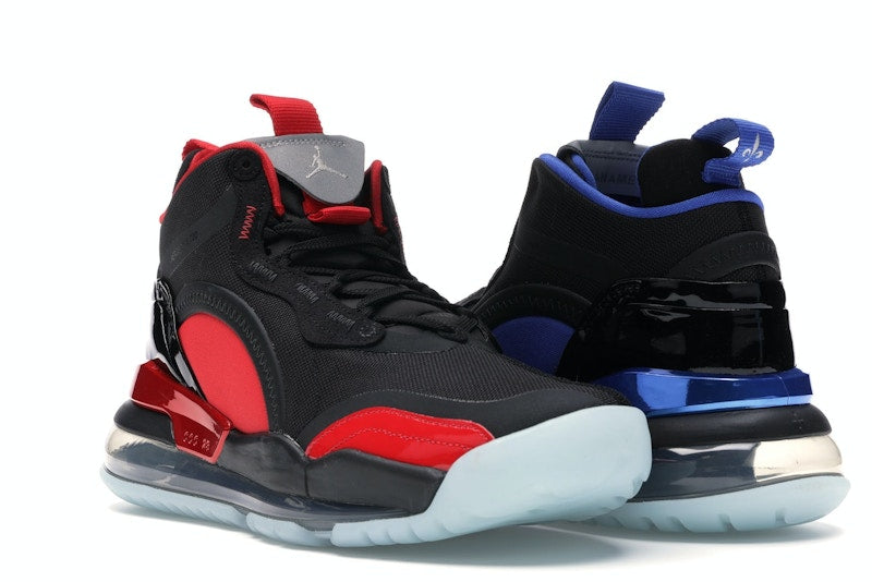 Jordan Aerospace 720 Paris Saint Germain