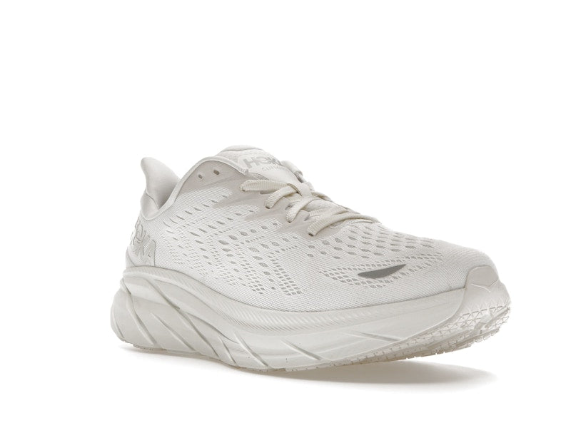 Hoka One One Clifton 8 White