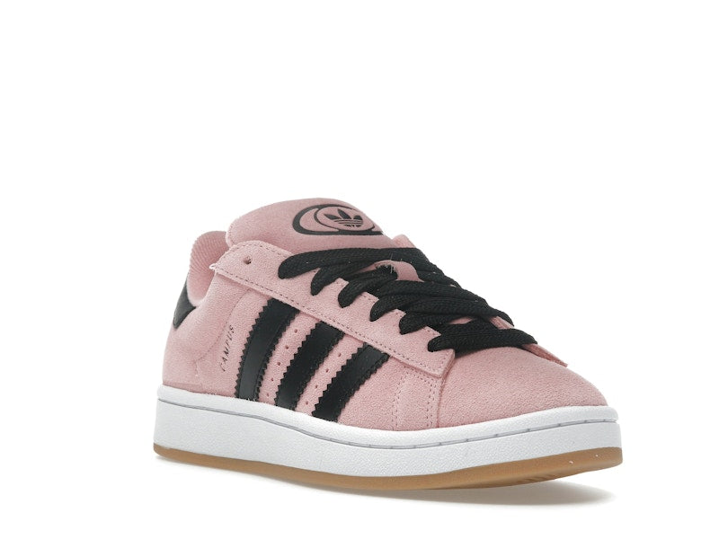 adidas Campus 00s Pink Spark Core Black (Women's)