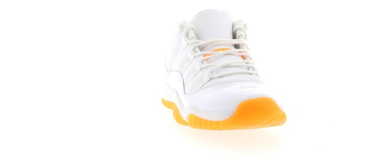 Jordan 11 Retro Low Citrus (2015) (GS)