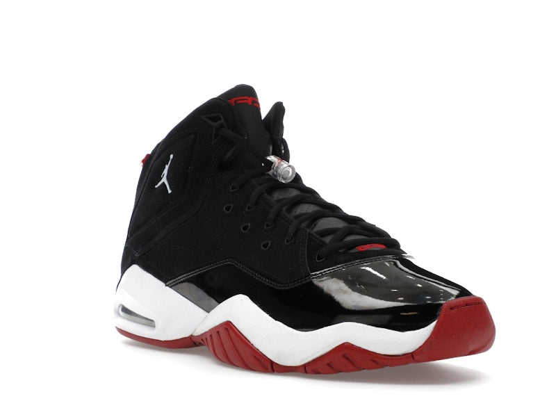 Jordan B'Loyal Bred