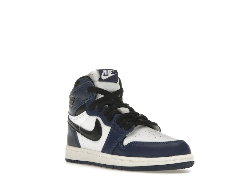 Jordan 1 Retro High OG Midnight Navy (PS)