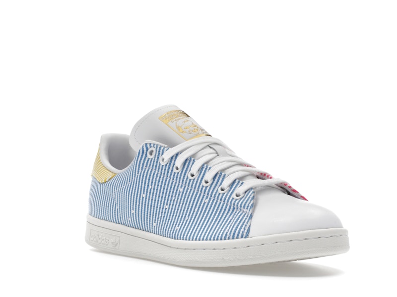adidas Stan Smith Pride (2020)