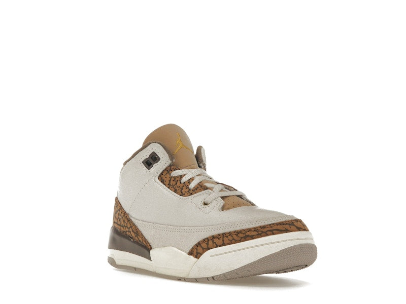 Jordan 3 Retro Palomino (PS)