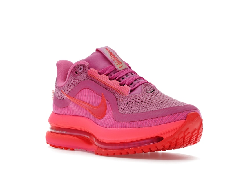 Nike Pegasus Premium Playful Pink Hyper Pink (Women's)