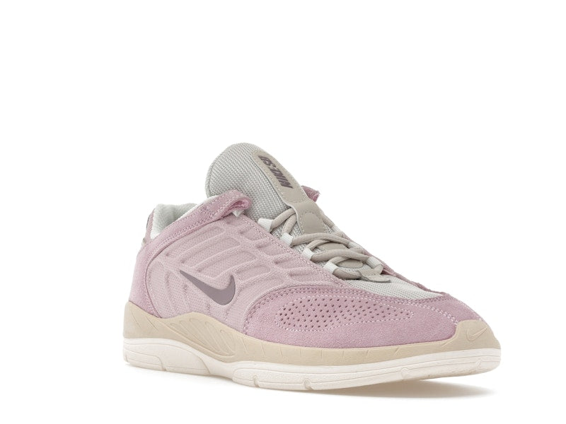 Nike SB Vertebrae Pink Foam Light Orewood Brown