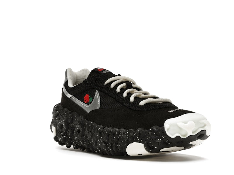 Nike Overbreak SP Undercover Black