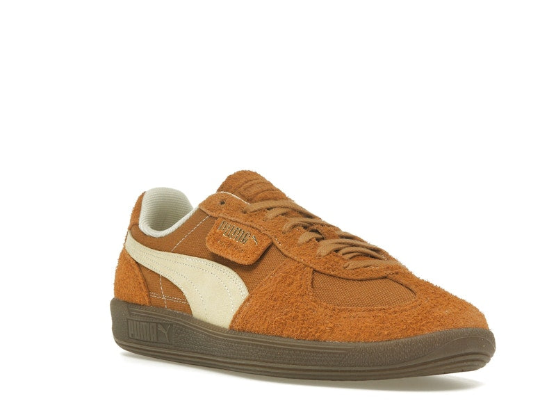 Puma Palermo Vintage Caramel Latte