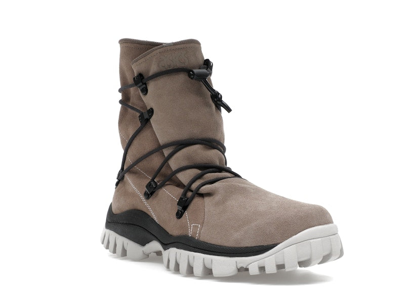 ASICS Gel-Yeti Tokyo Hi Walnut Black