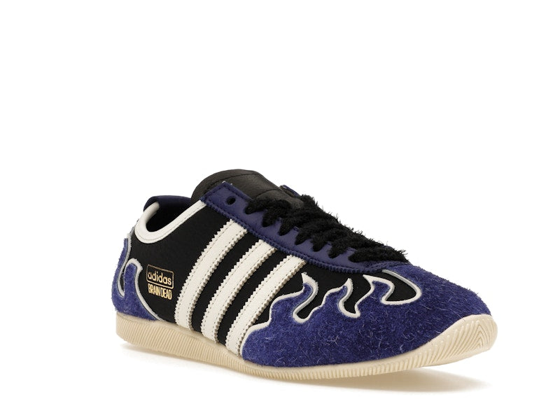 adidas Japan Brain Dead Black Warm Vanilla