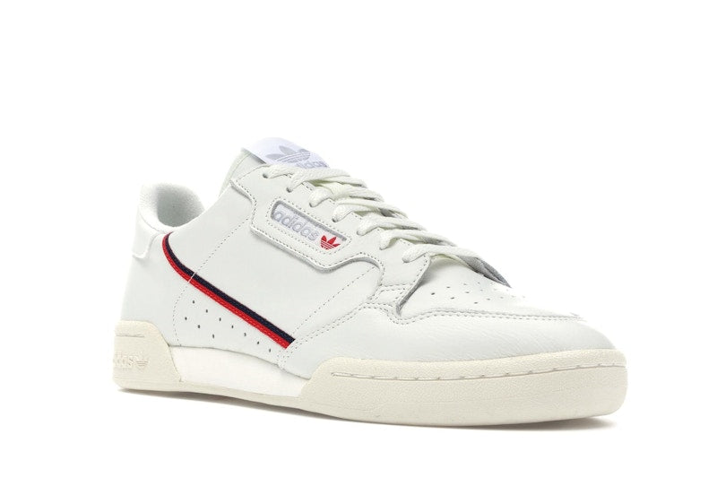 adidas Rascal White Tint