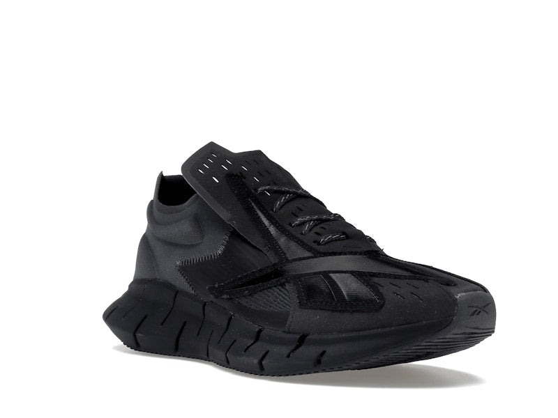 Reebok Zig 3D Storm Maison Margiela Memory Of Black
