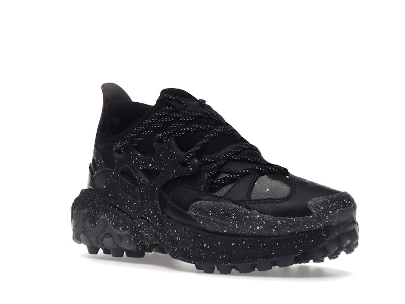 Nike React Presto Undercover Black