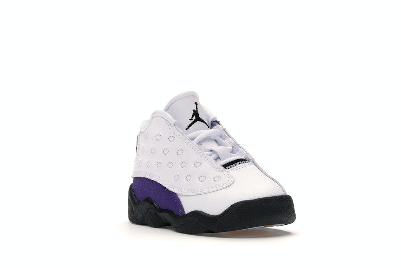 Jordan 13 Retro Lakers (TD)