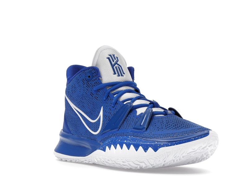 Nike Kyrie 7 TB Game Royal