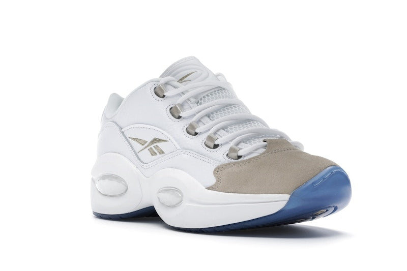 Reebok Question Low Oatmeal (2020)