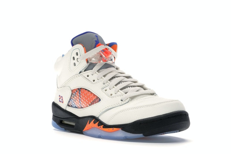 Jordan 5 Retro International Flight (GS)