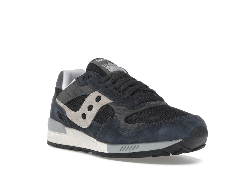 Saucony Shadow 5000 Navy Grey