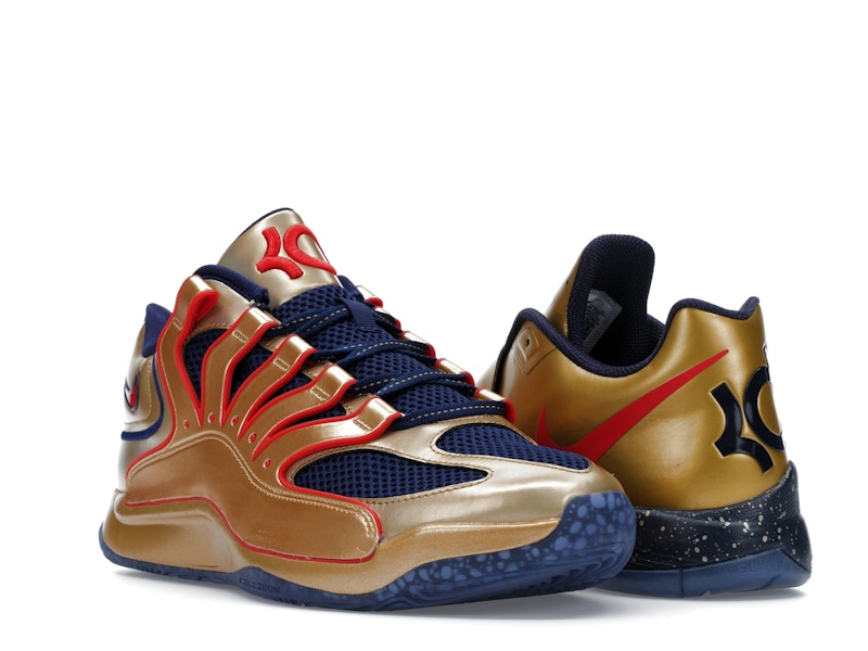Nike KD 18/4 Immortalized Pack
