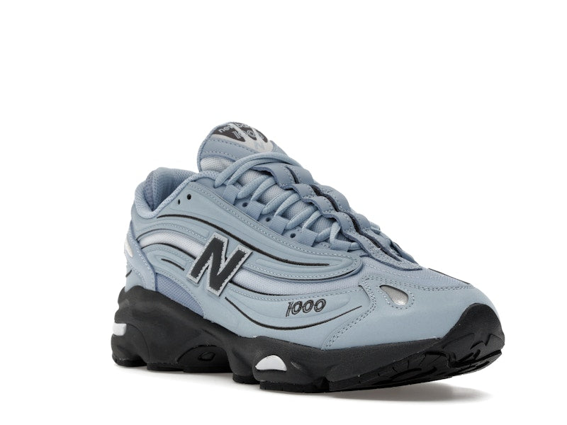 New Balance 1000 Light Blue Black
