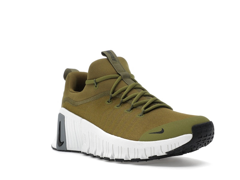 Nike Free Metcon 6 Pacific Moss Cool Grey