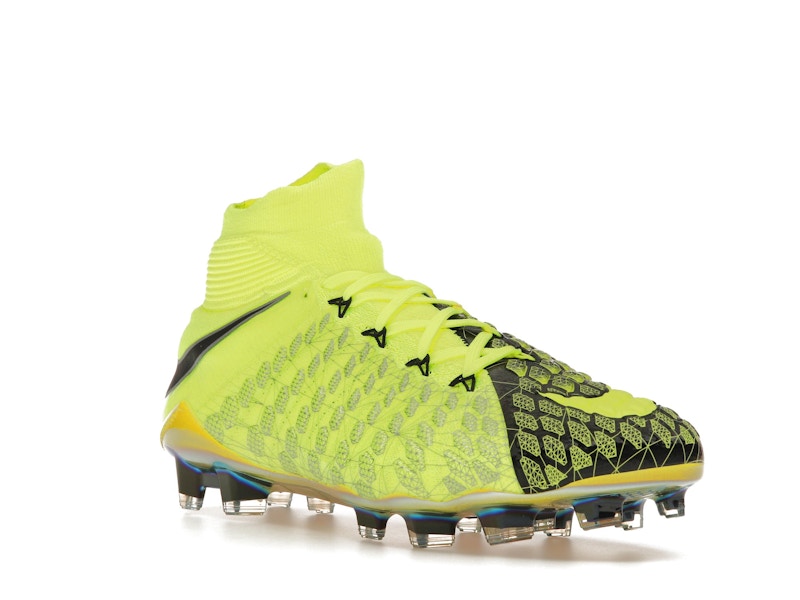 Nike Hypervenom 3 EA Sports Fifa 18