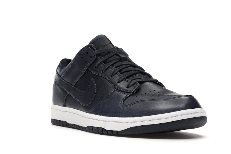 Nike Dunk Lux Low Obsidian