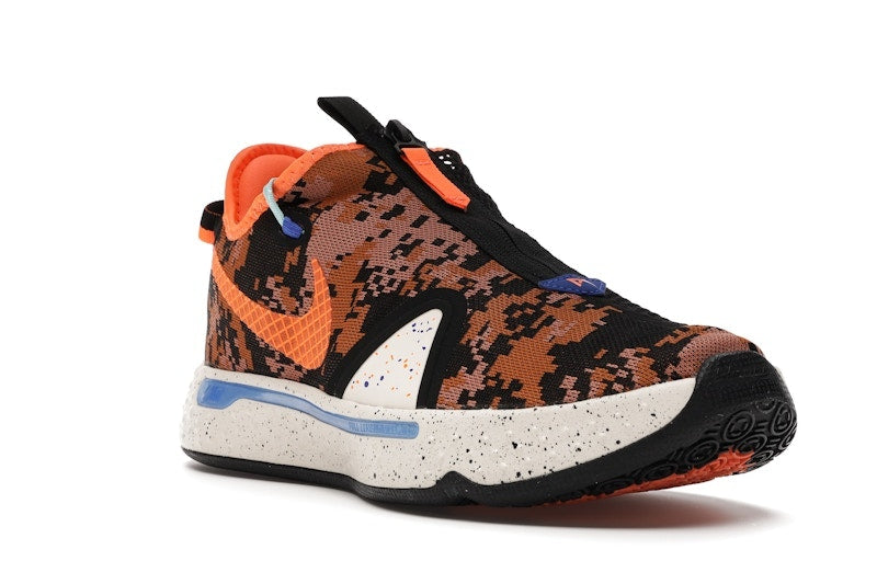 Nike PG 4 Digi Camo